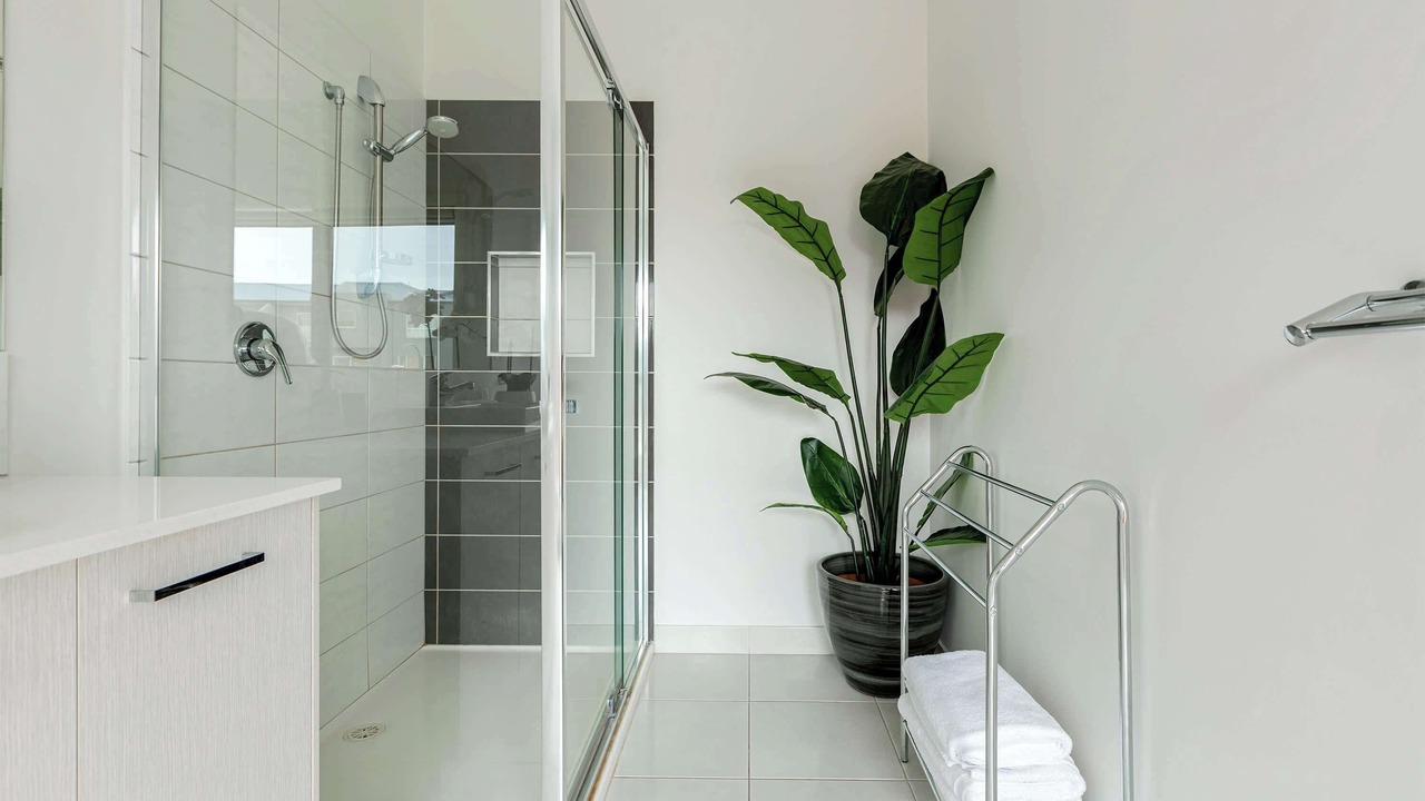 Photo of Bathroom in Flemington