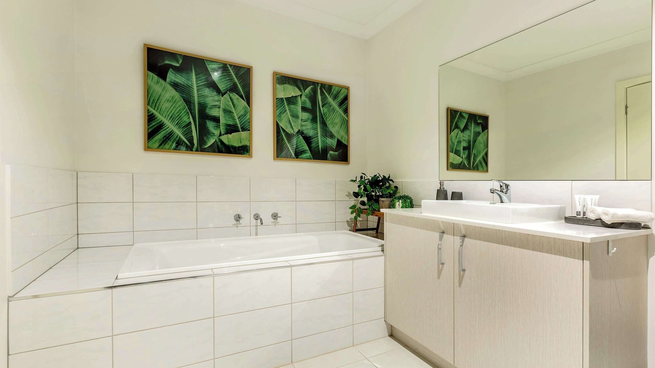Photo of Bathroom in Flemington