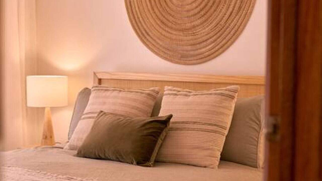 Photo of Bedroom in Torquay