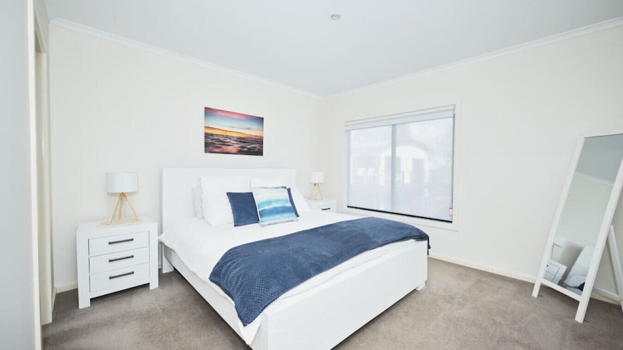 Photo of Bedroom in Torquay