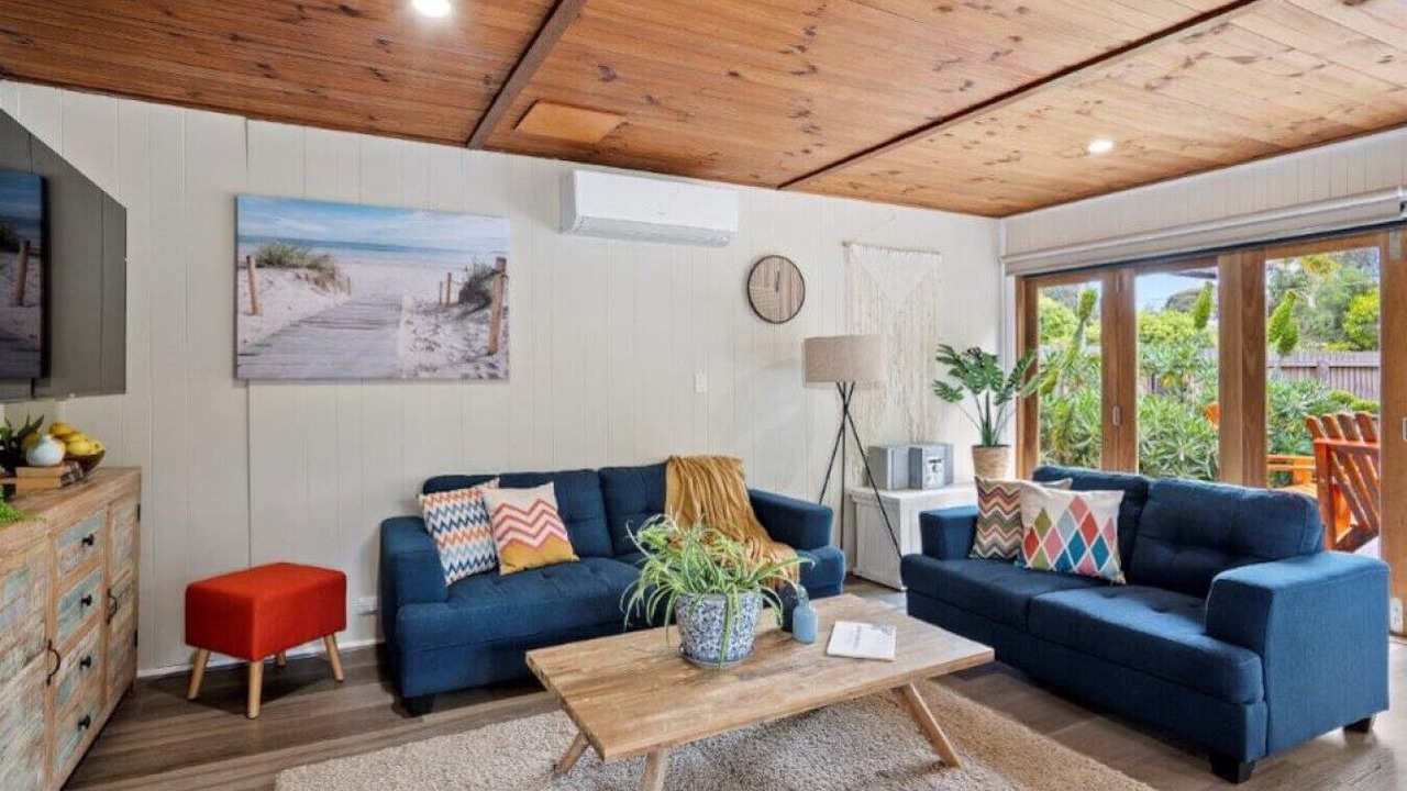Photo of Livingroom in Barwon Heads