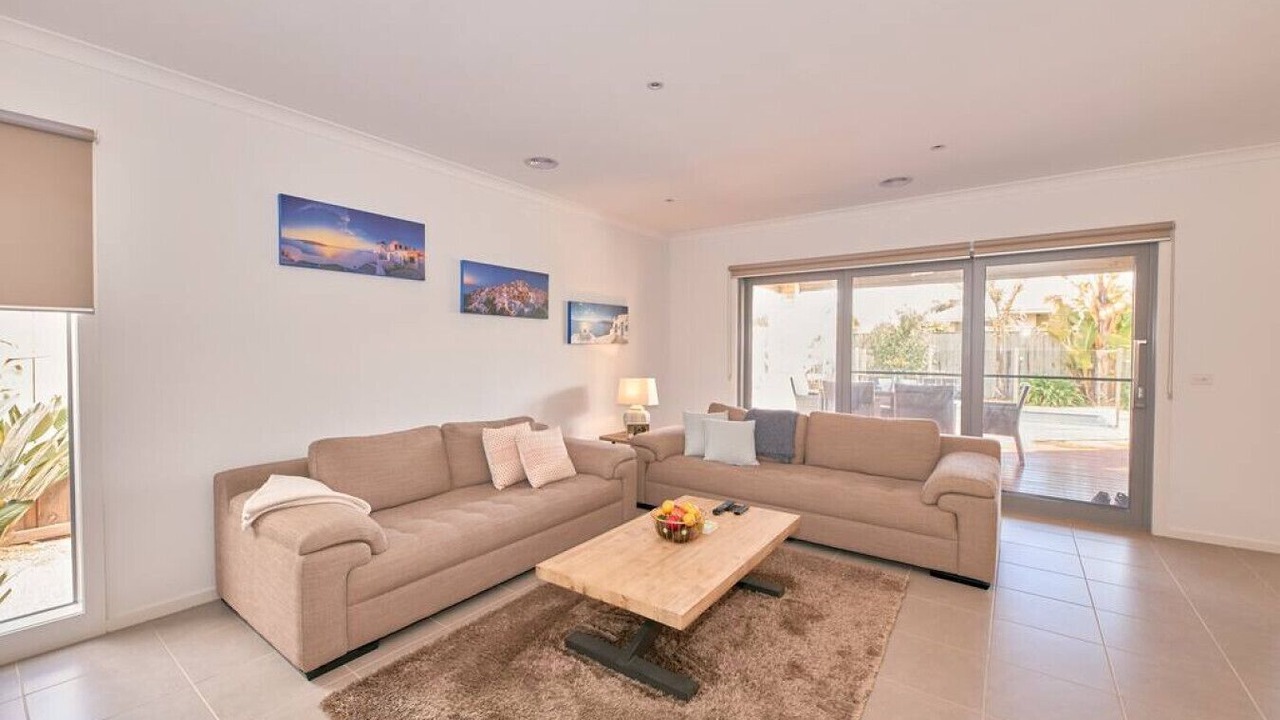 Photo of Livingroom in Torquay