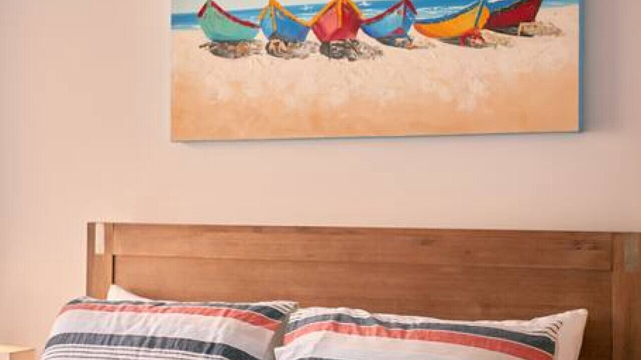 Photo of Bedroom in Torquay