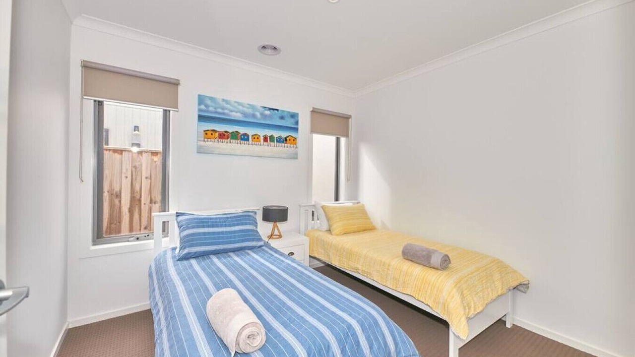 Photo of Bedroom in Torquay