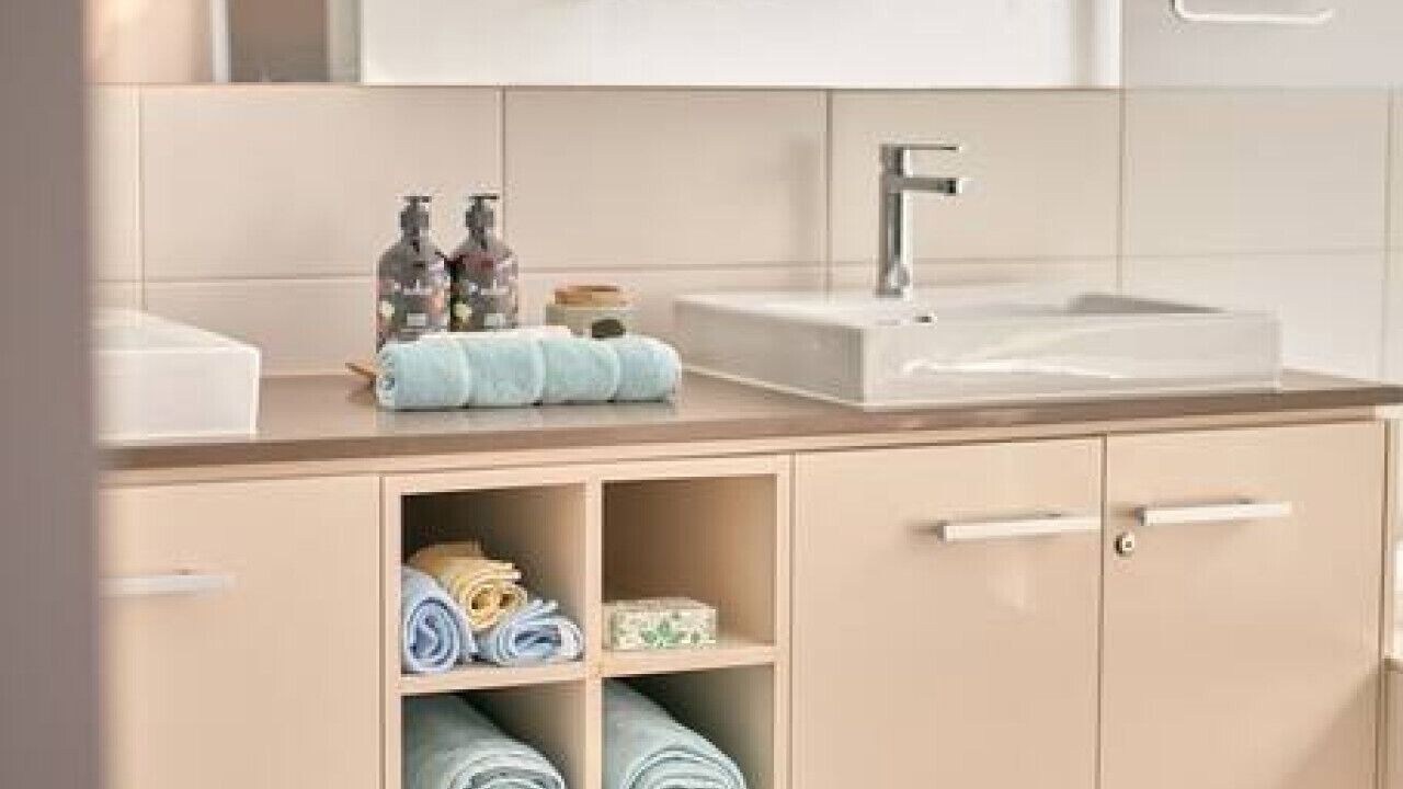 Photo of Bathroom in Torquay