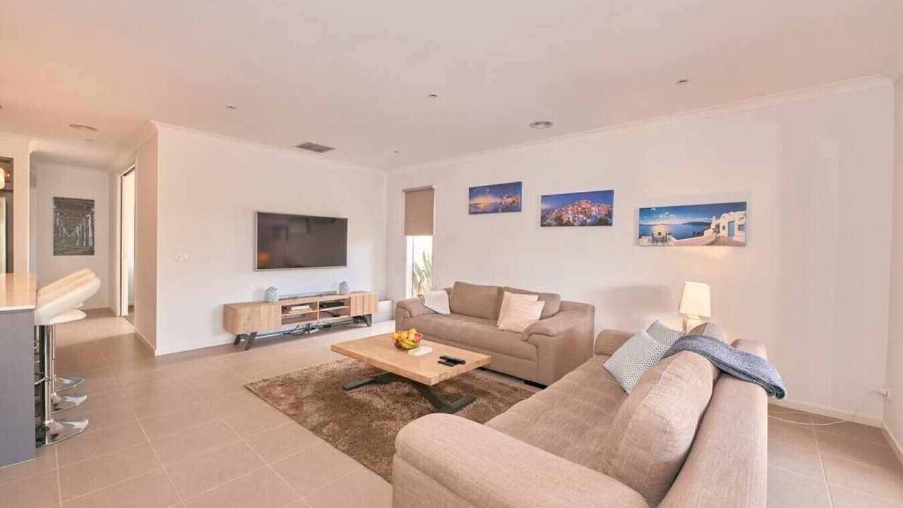 Photo of Livingroom in Torquay