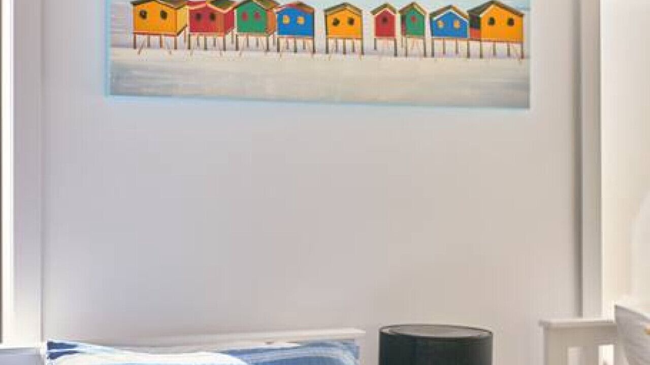 Photo of Bedroom in Torquay