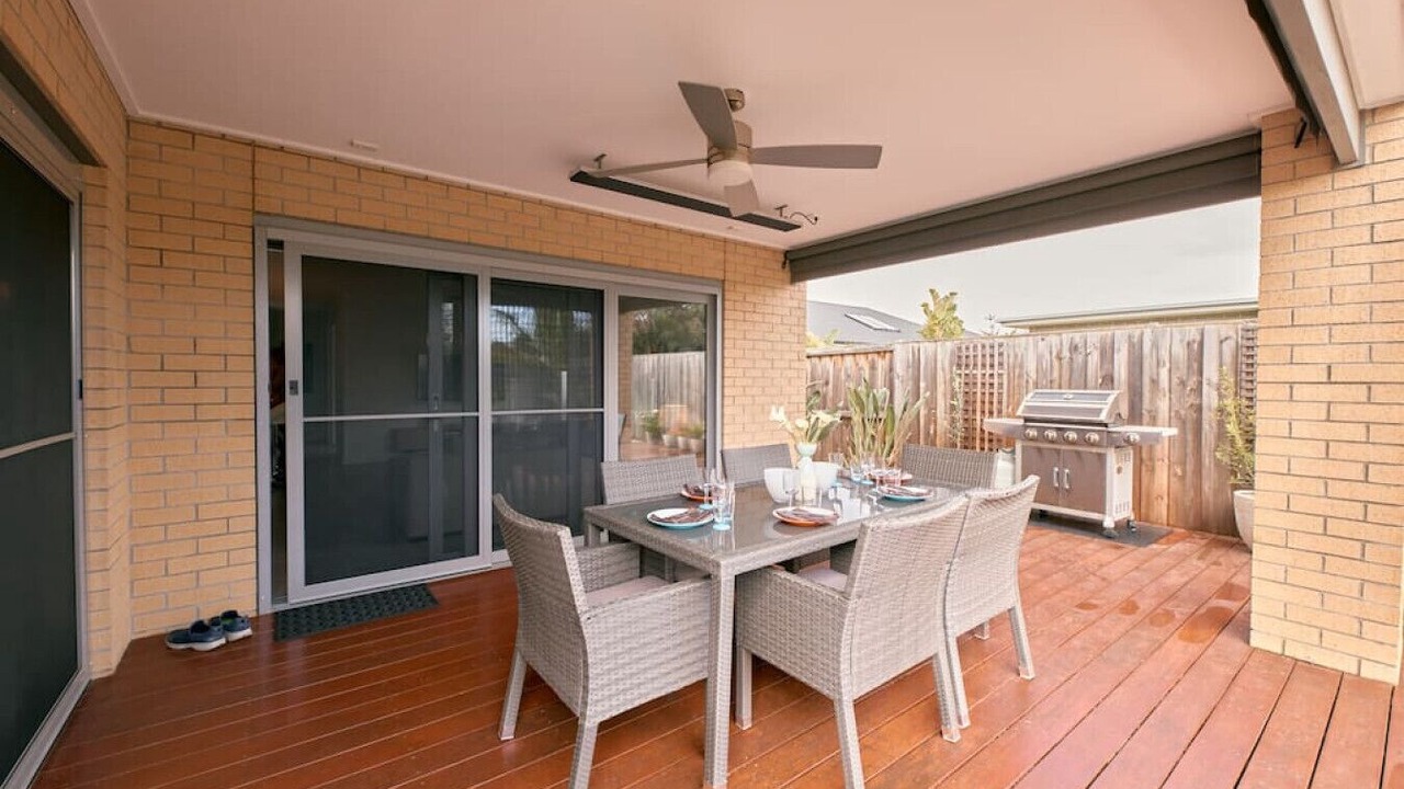 Photo of Outdoor in Torquay
