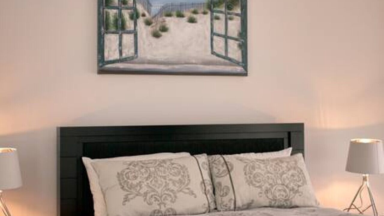 Photo of Bedroom in Torquay