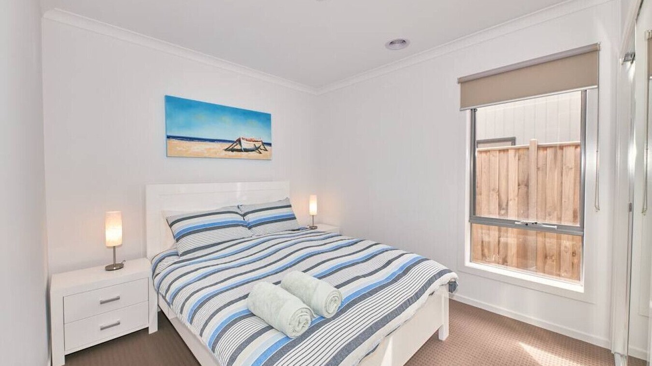 Photo of Bedroom in Torquay