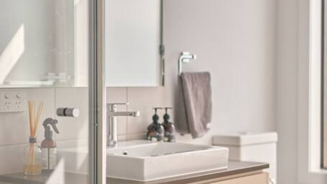 Photo of Bathroom in Torquay
