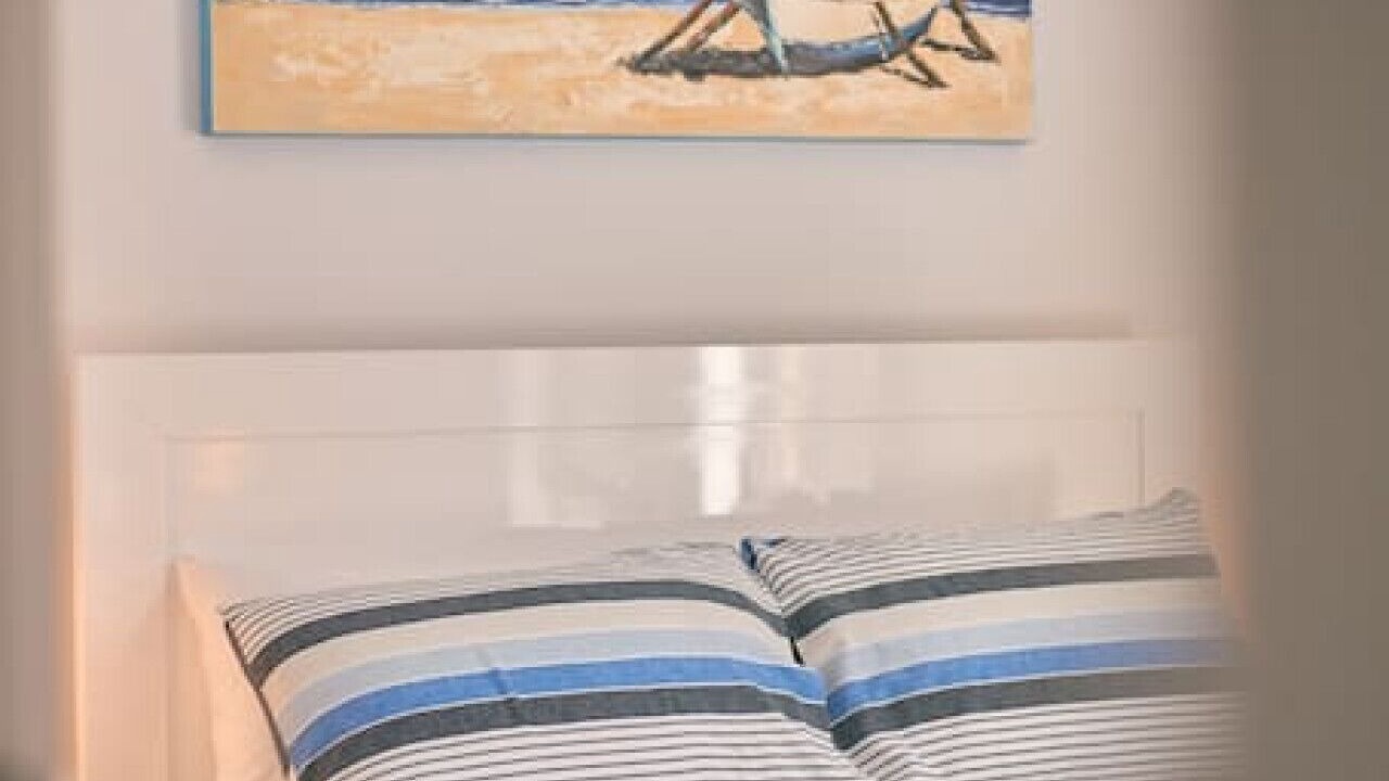 Photo of Bedroom in Torquay