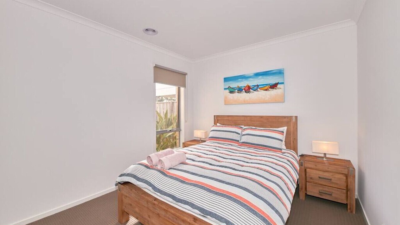 Photo of Bedroom in Torquay