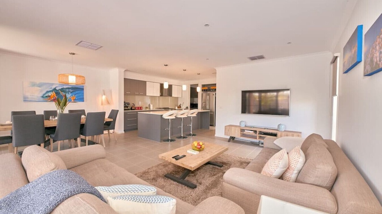 Photo of Livingroom in Torquay