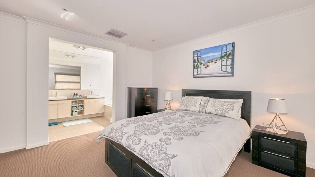 Photo of Bedroom in Torquay