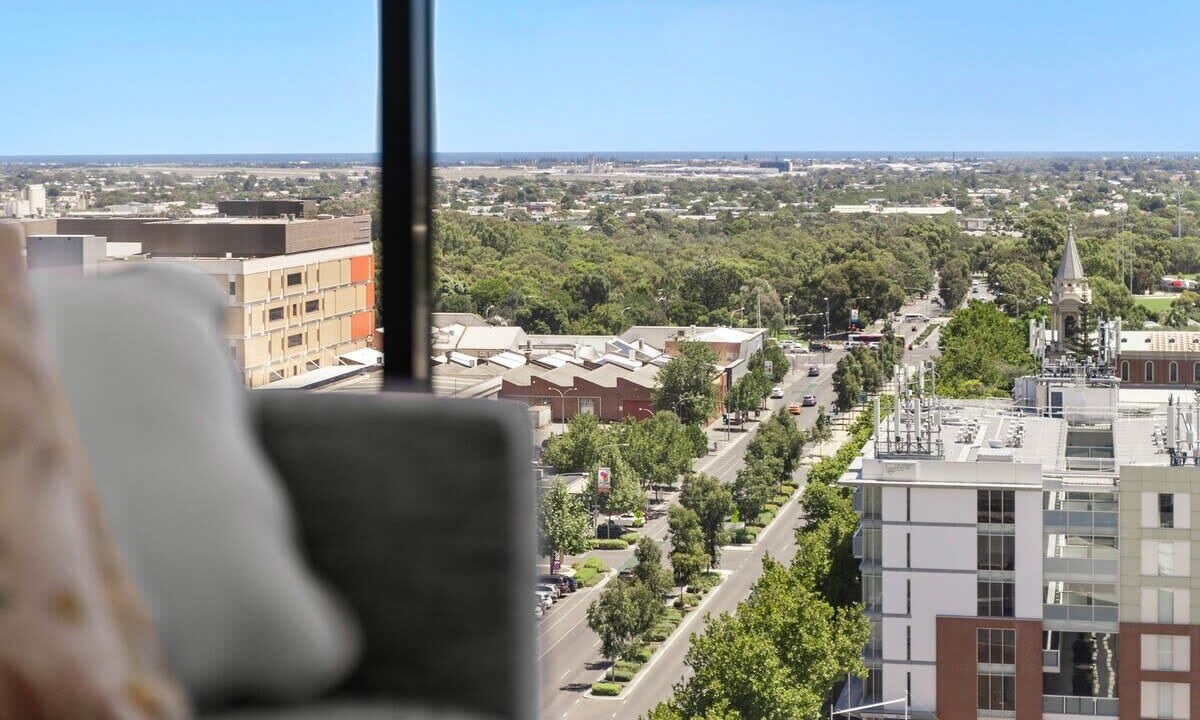 Photo of Others in Adelaide Central Business District