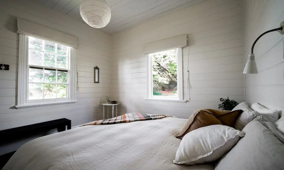 Photo of Bedroom in Hellyer Beach