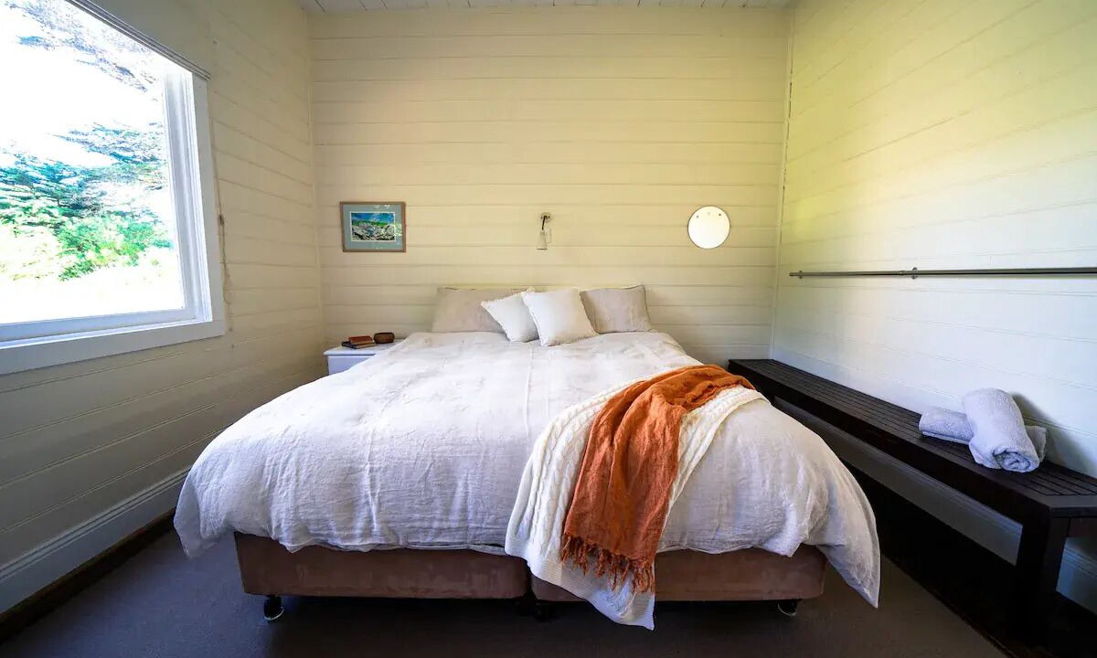 Photo of Bedroom in Hellyer Beach