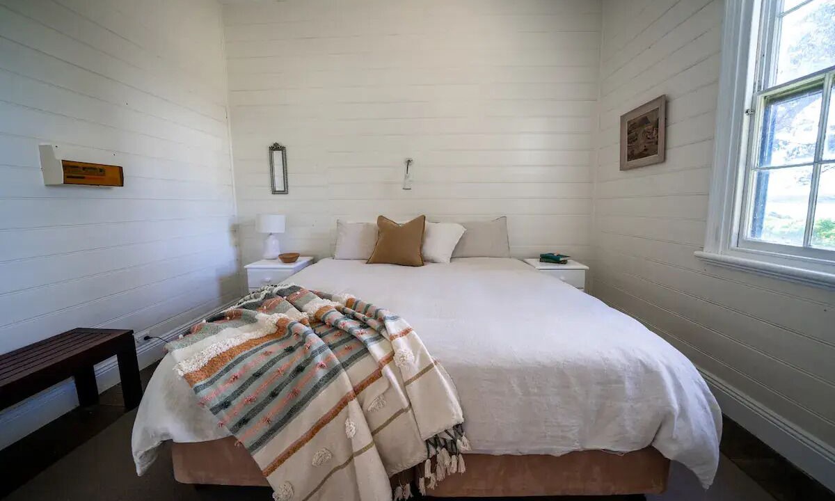 Photo of Bedroom in Hellyer Beach