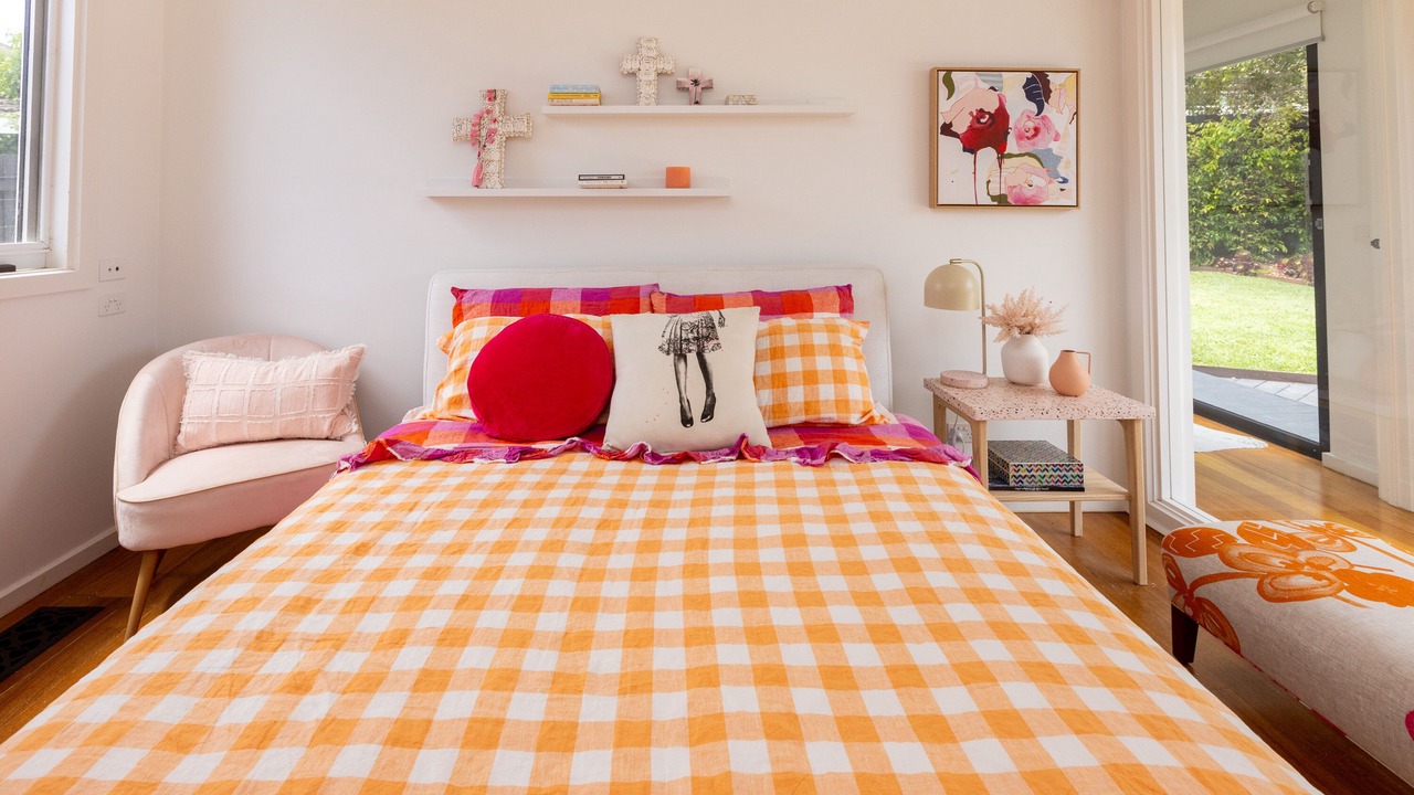 Photo of Bedroom in Mount Eliza