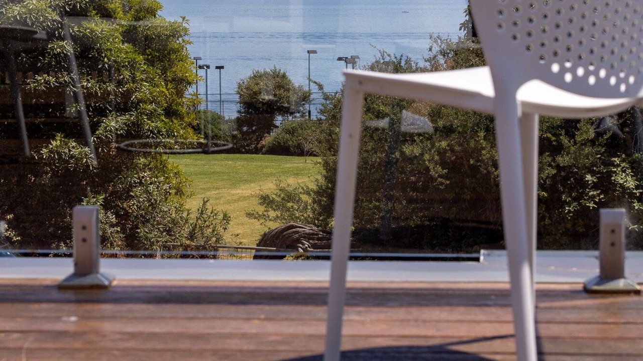Photo of Patio Balcony in Mount Eliza