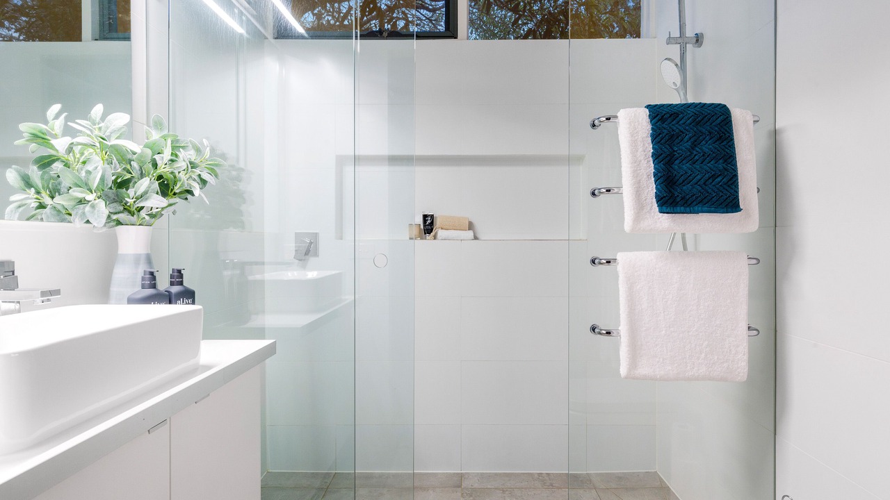 Photo of Bathroom in Mount Eliza