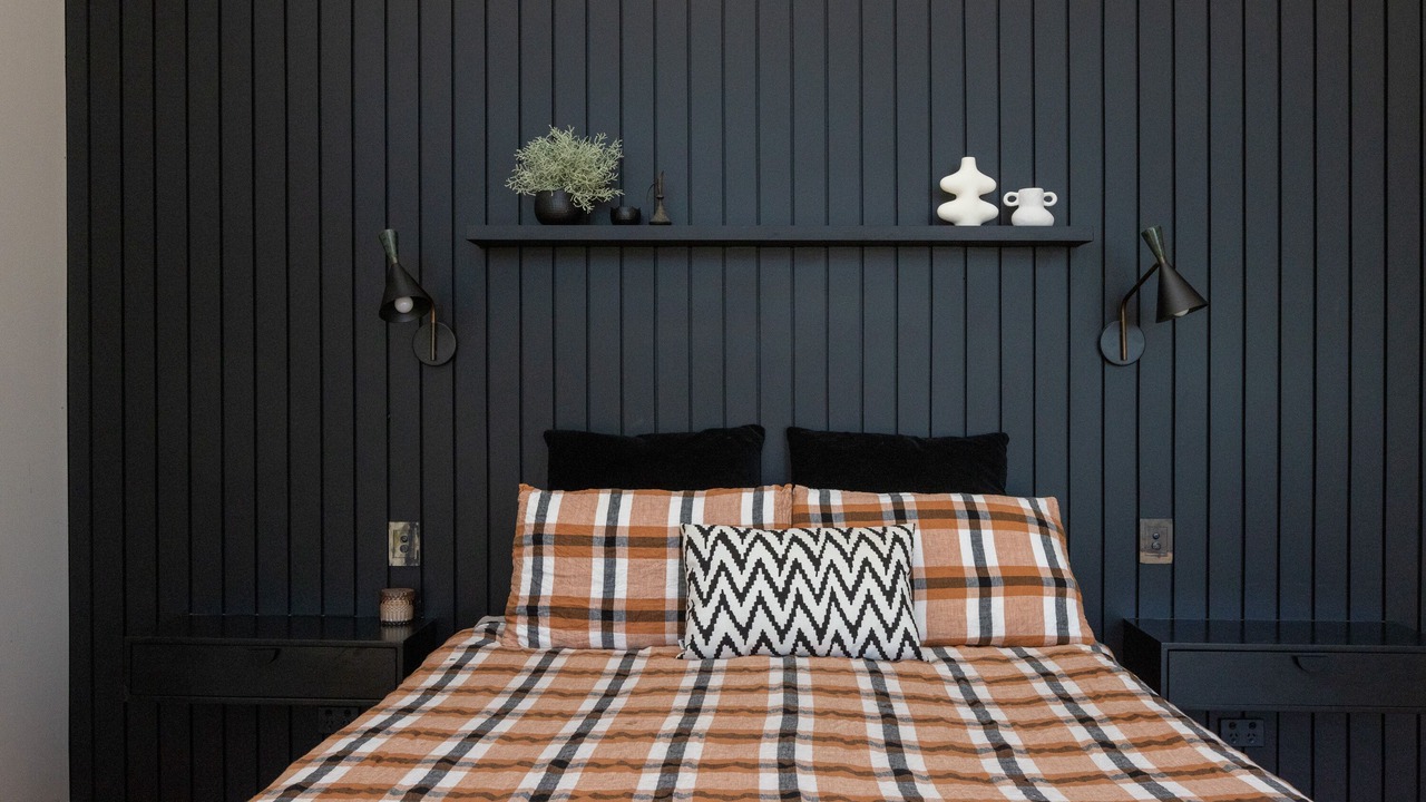 Photo of Bedroom in Mount Eliza