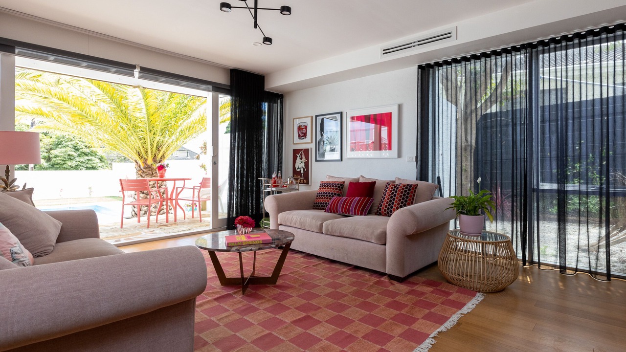 Photo of Livingroom in Mount Eliza