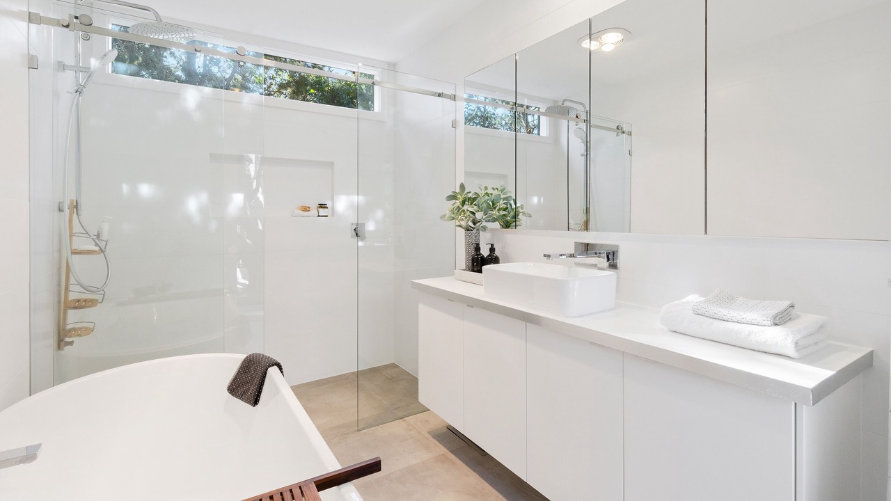 Photo of Bathroom in Mount Eliza