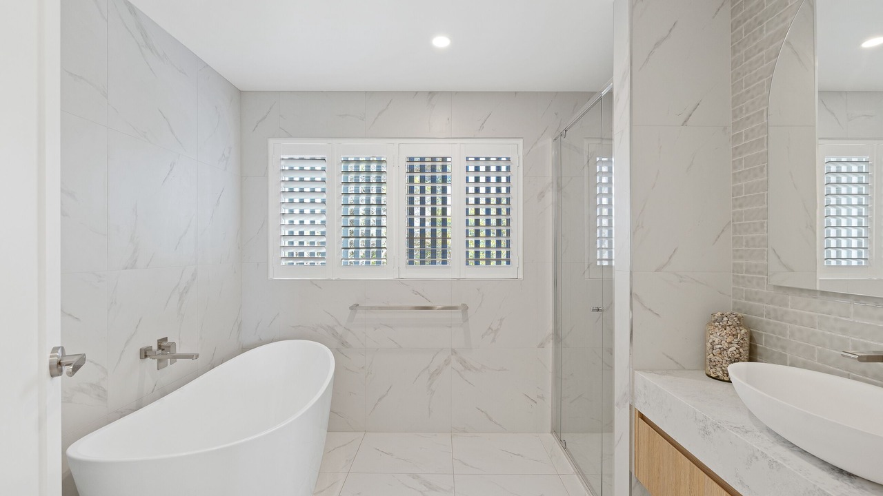 Photo of Bathroom in Sorrento
