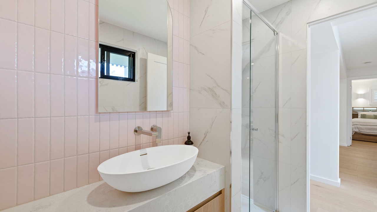 Photo of Bathroom in Sorrento