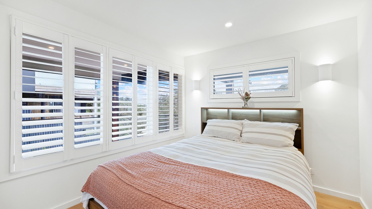 Photo of Bedroom in Sorrento