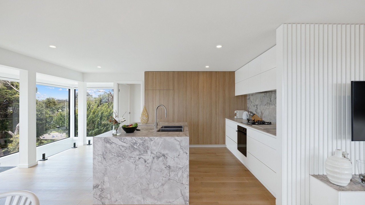 Photo of Kitchen in Sorrento