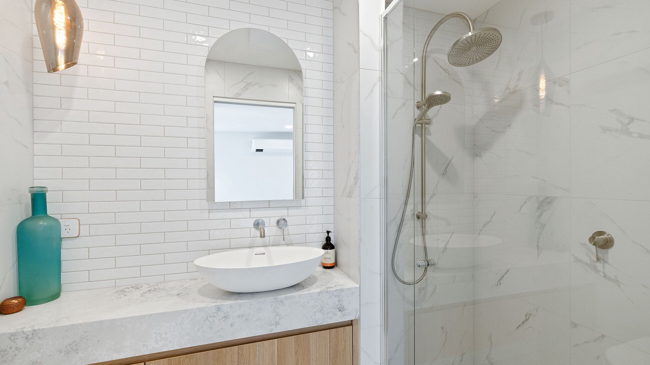 Photo of Bathroom in Sorrento
