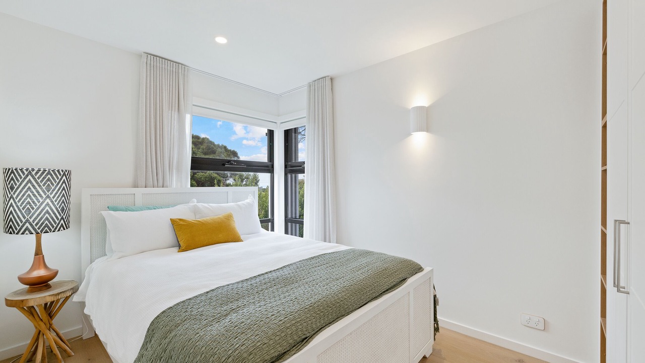 Photo of Bedroom in Sorrento
