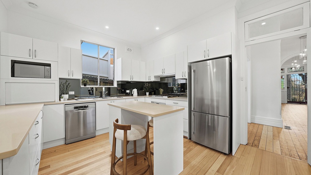 Photo of Kitchen in Artarmon