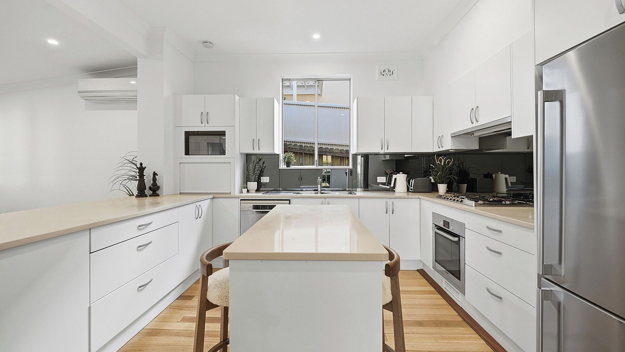 Photo of Kitchen in Artarmon
