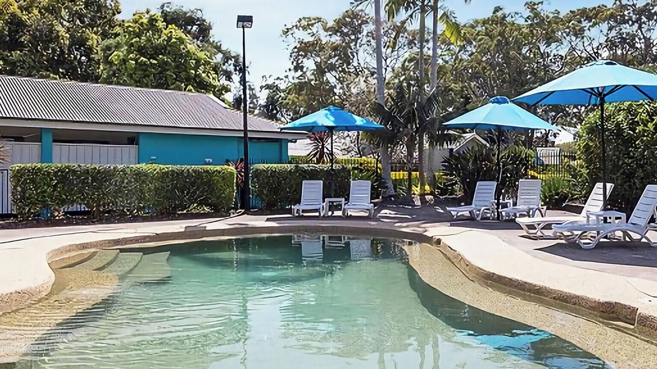 Photo of Outdoor in Cams Wharf