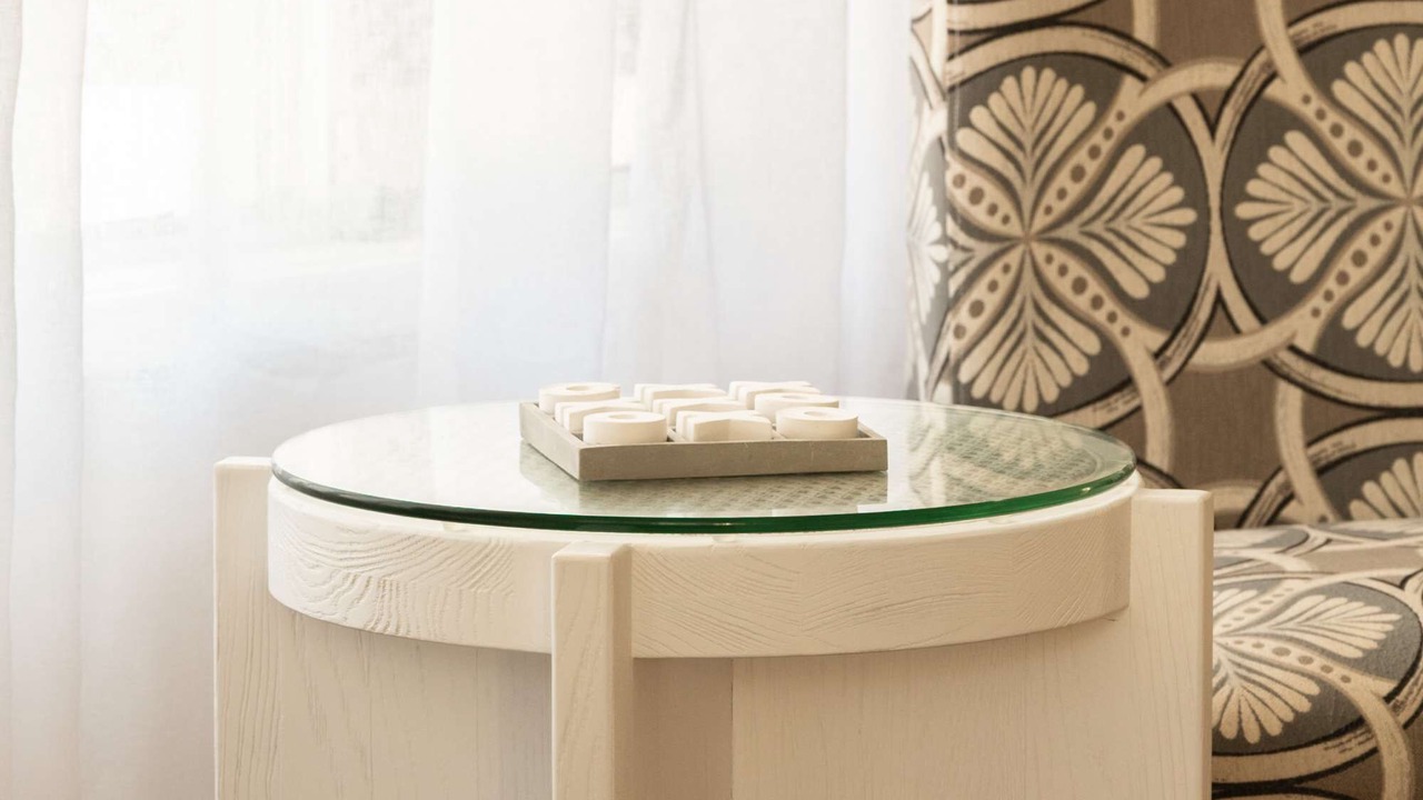 Photo of Bedroom in Copacabana