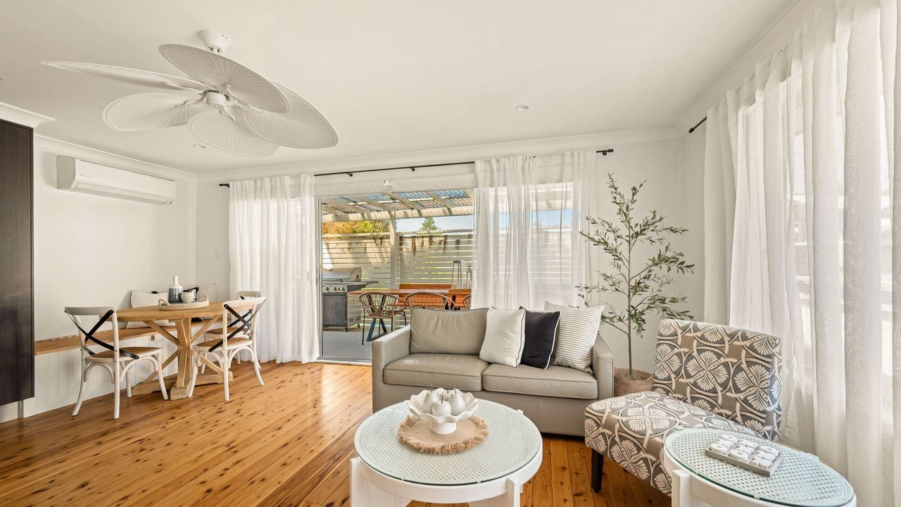 Photo of Bedroom in Copacabana