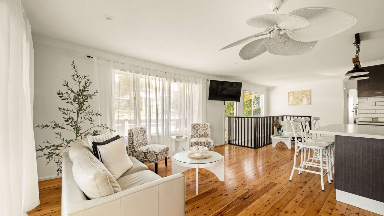 Photo of Bedroom in Copacabana