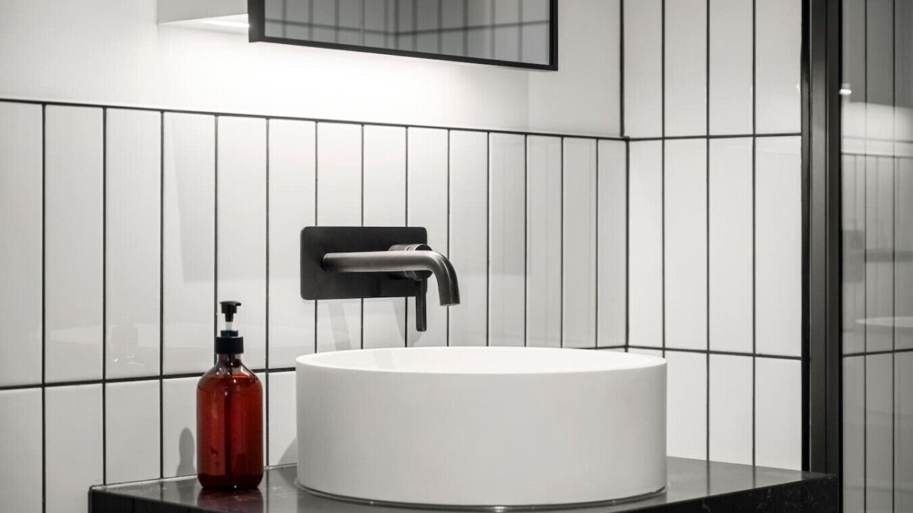 Photo of Bathroom in Collingwood North