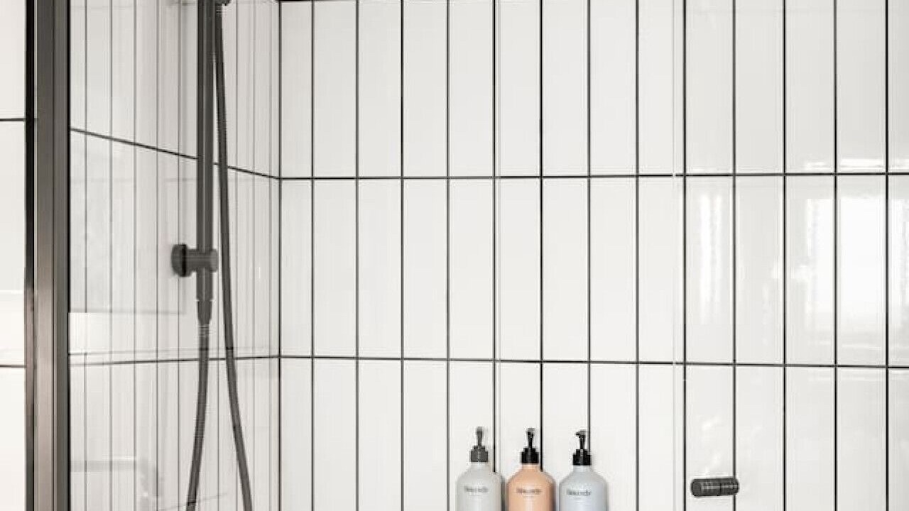 Photo of Bathroom in Collingwood North