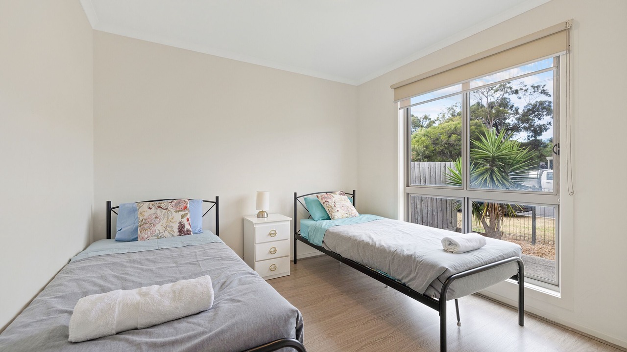 Photo of Bedroom in Cowes