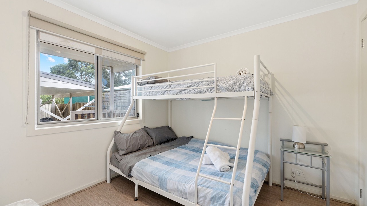 Photo of Bedroom in Cowes