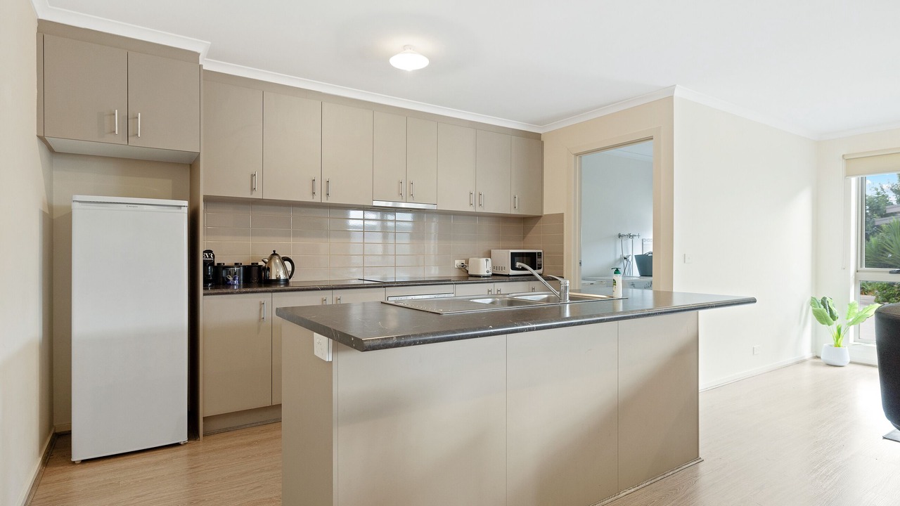 Photo of Kitchen in Cowes