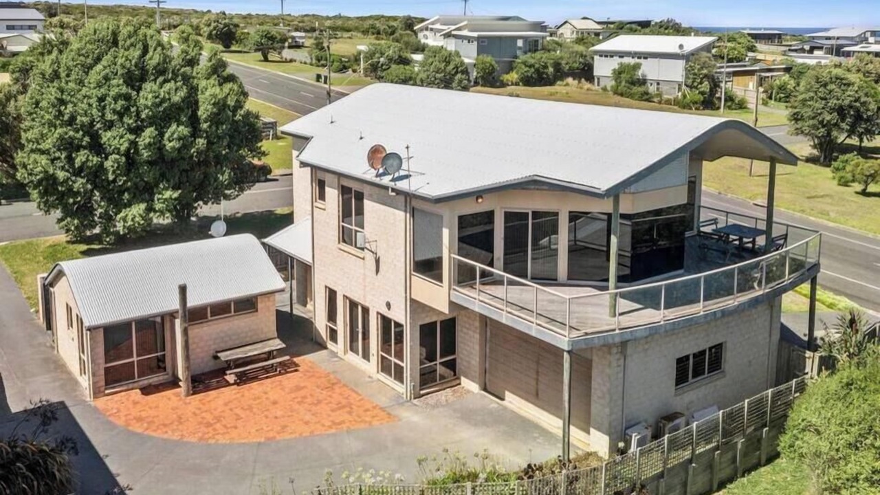 Photo of Outdoor in Port Campbell