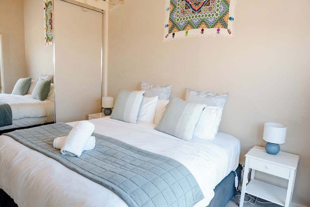 Photo of Bedroom in Port Campbell