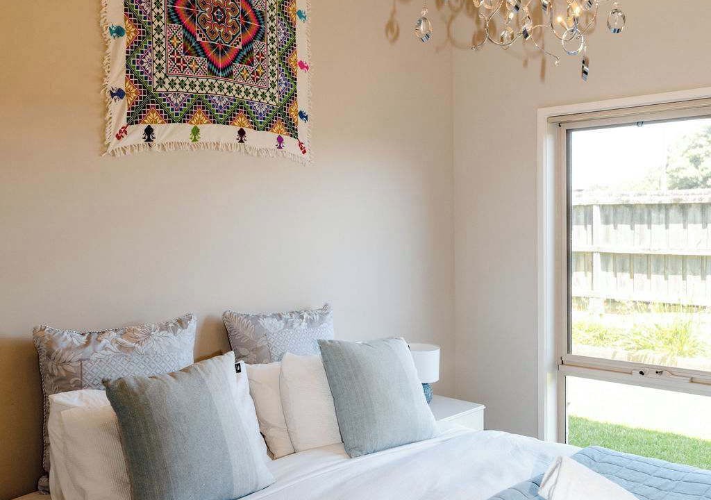 Photo of Bedroom in Port Campbell