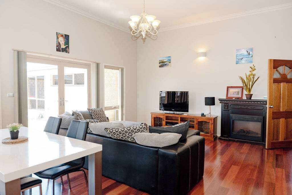 Photo of Livingroom in Port Campbell
